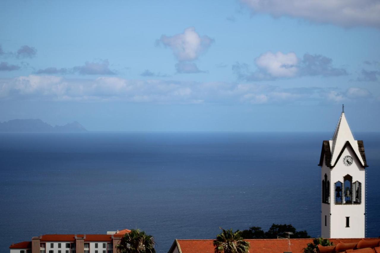 Moradia - Osei Villa Santa Cruz  Exteriör bild