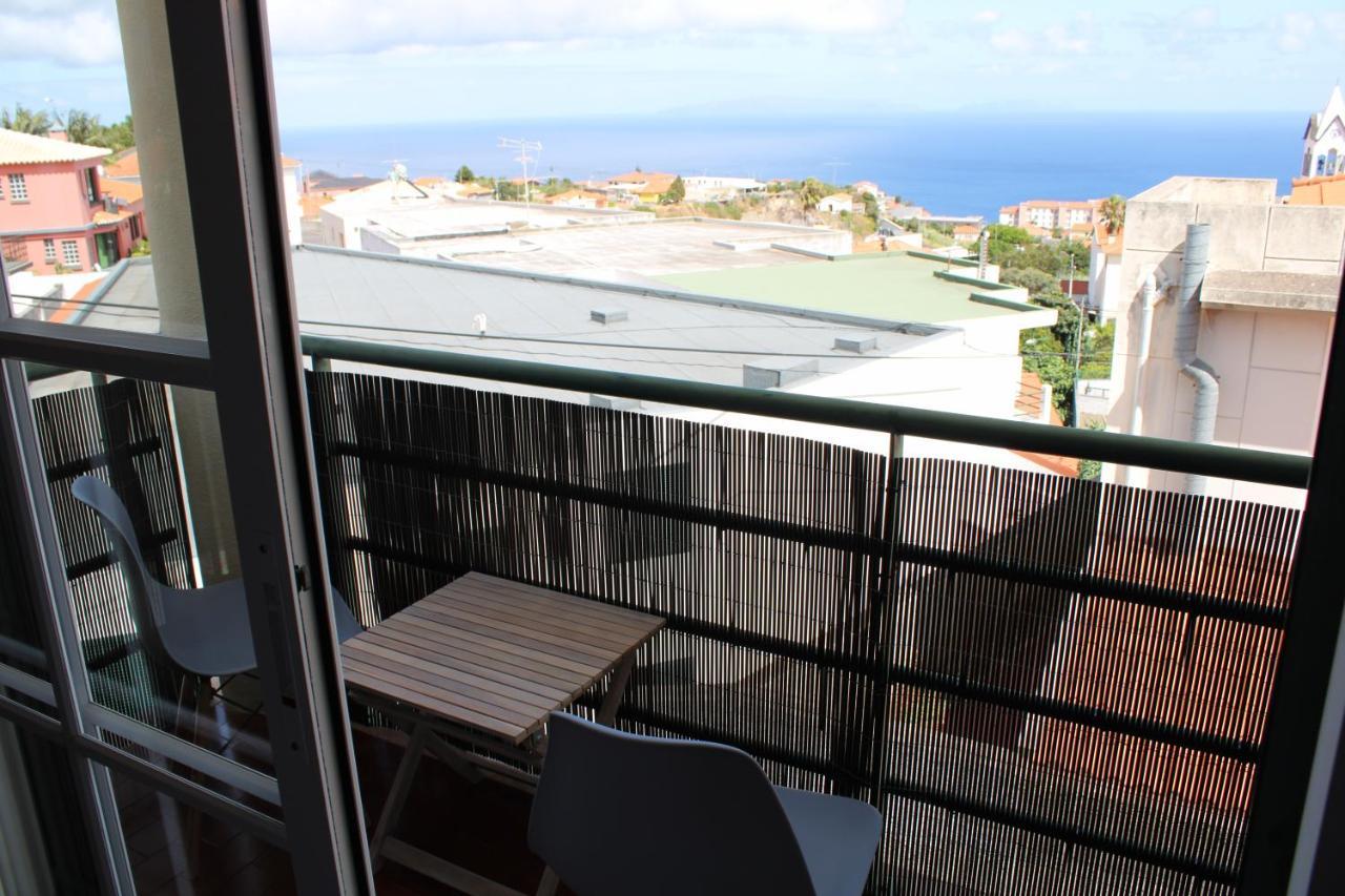 Moradia - Osei Villa Santa Cruz  Exteriör bild