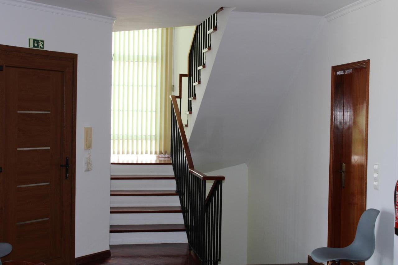 Moradia - Osei Villa Santa Cruz  Exteriör bild