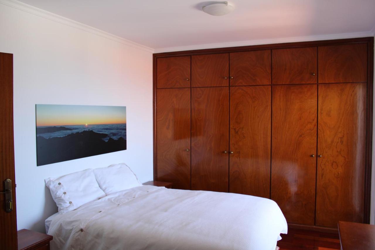 Moradia - Osei Villa Santa Cruz  Exteriör bild