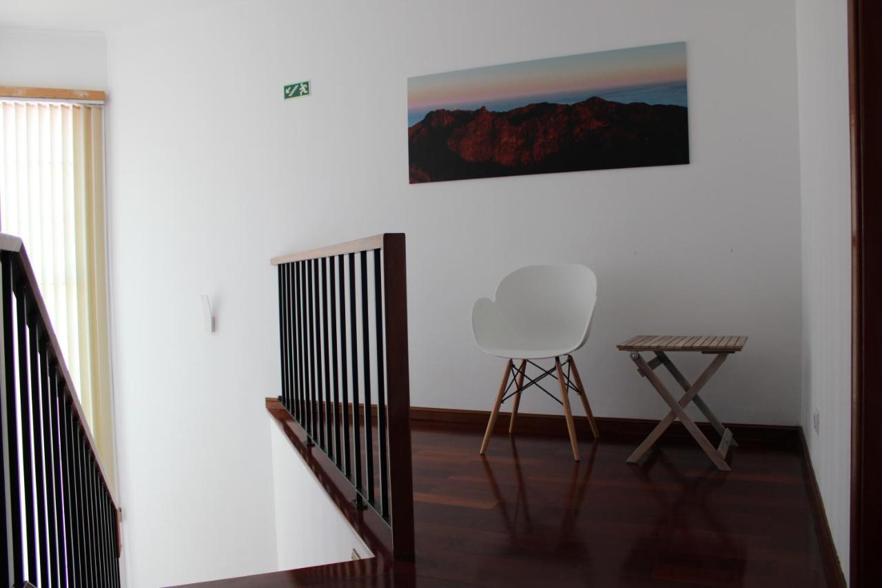 Moradia - Osei Villa Santa Cruz  Exteriör bild