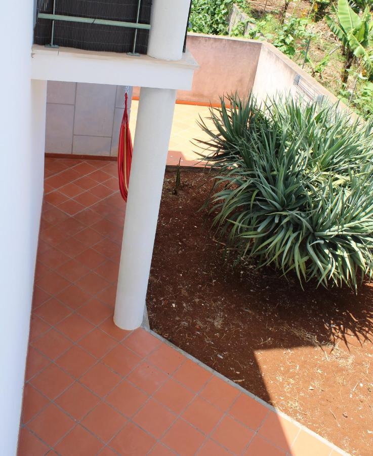 Moradia - Osei Villa Santa Cruz  Exteriör bild